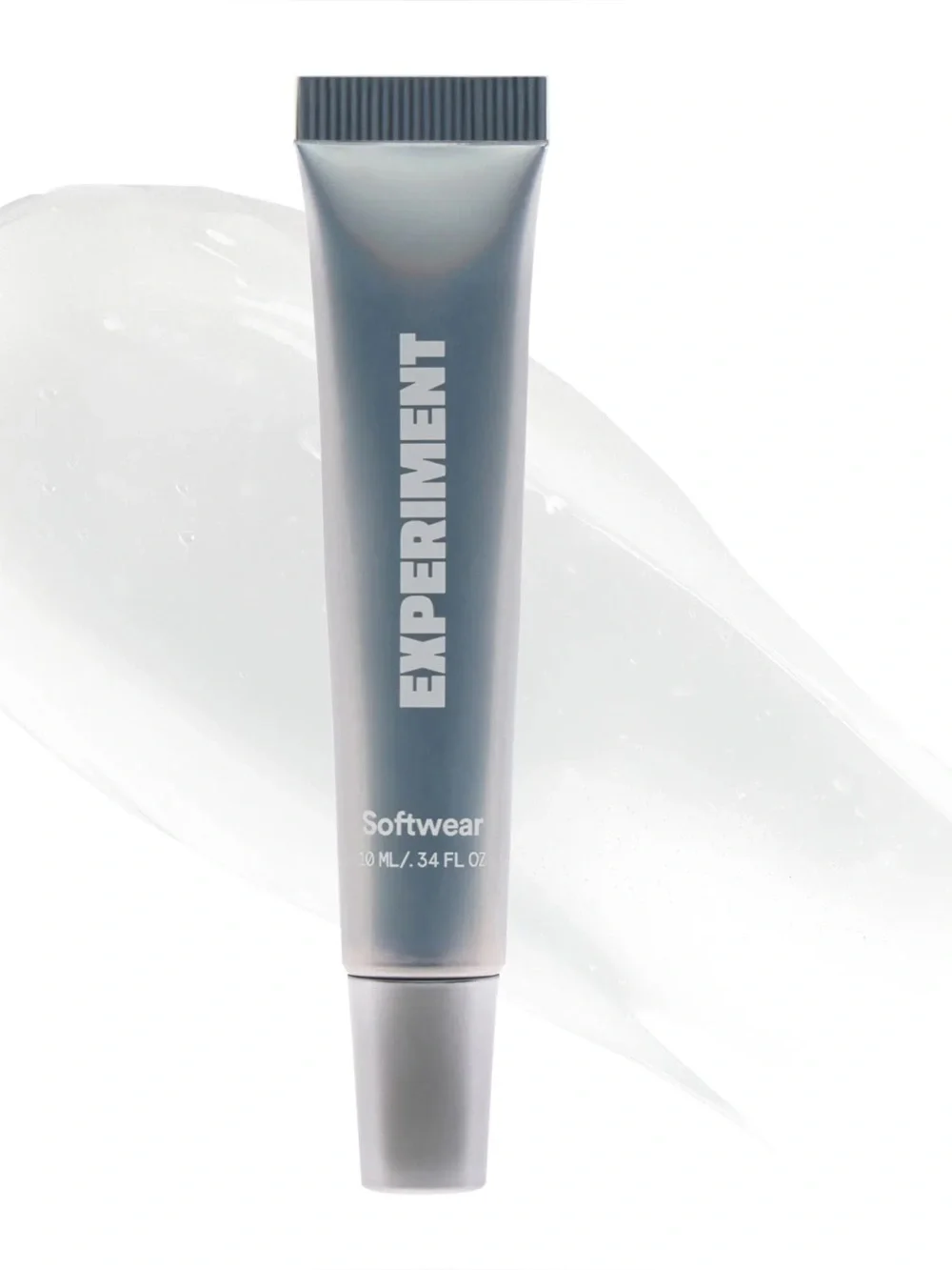 NWT Experiment Softwear Smoothing Lip Treatment